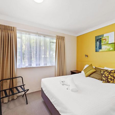 Beach House Holiday Apartments Port Macquarie Exteriér fotografie