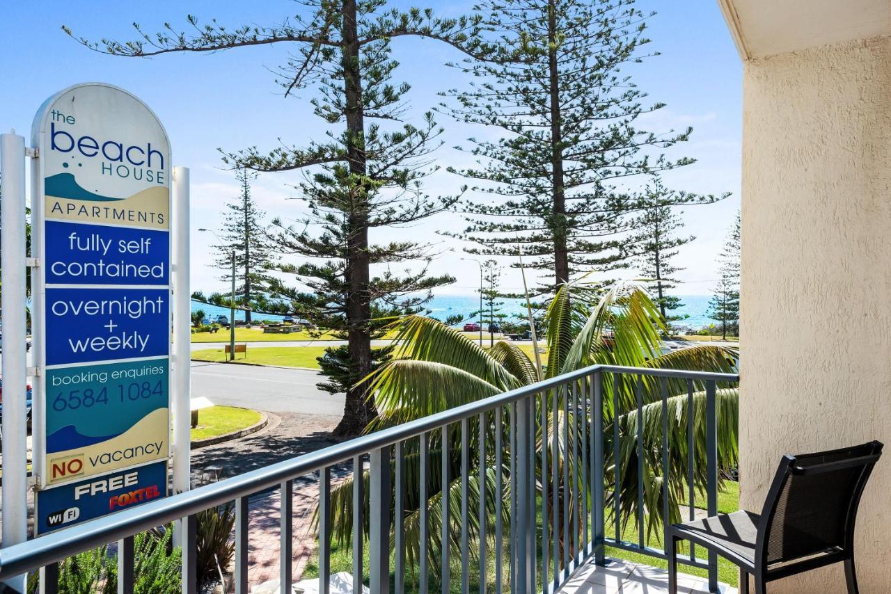 Beach House Holiday Apartments Port Macquarie Exteriér fotografie