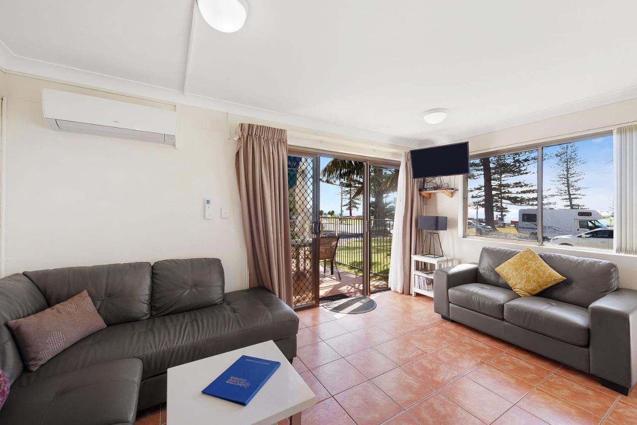 Beach House Holiday Apartments Port Macquarie Exteriér fotografie