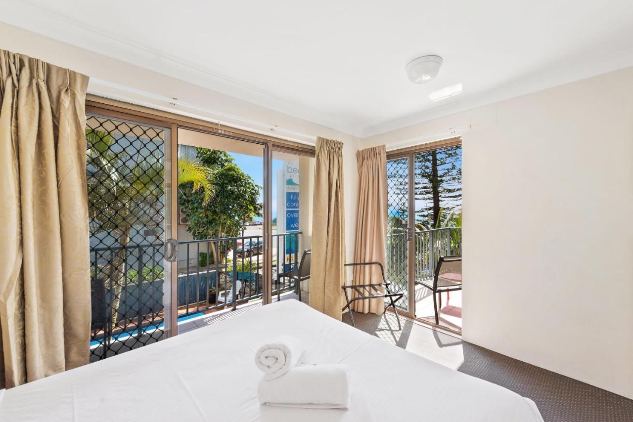 Beach House Holiday Apartments Port Macquarie Exteriér fotografie