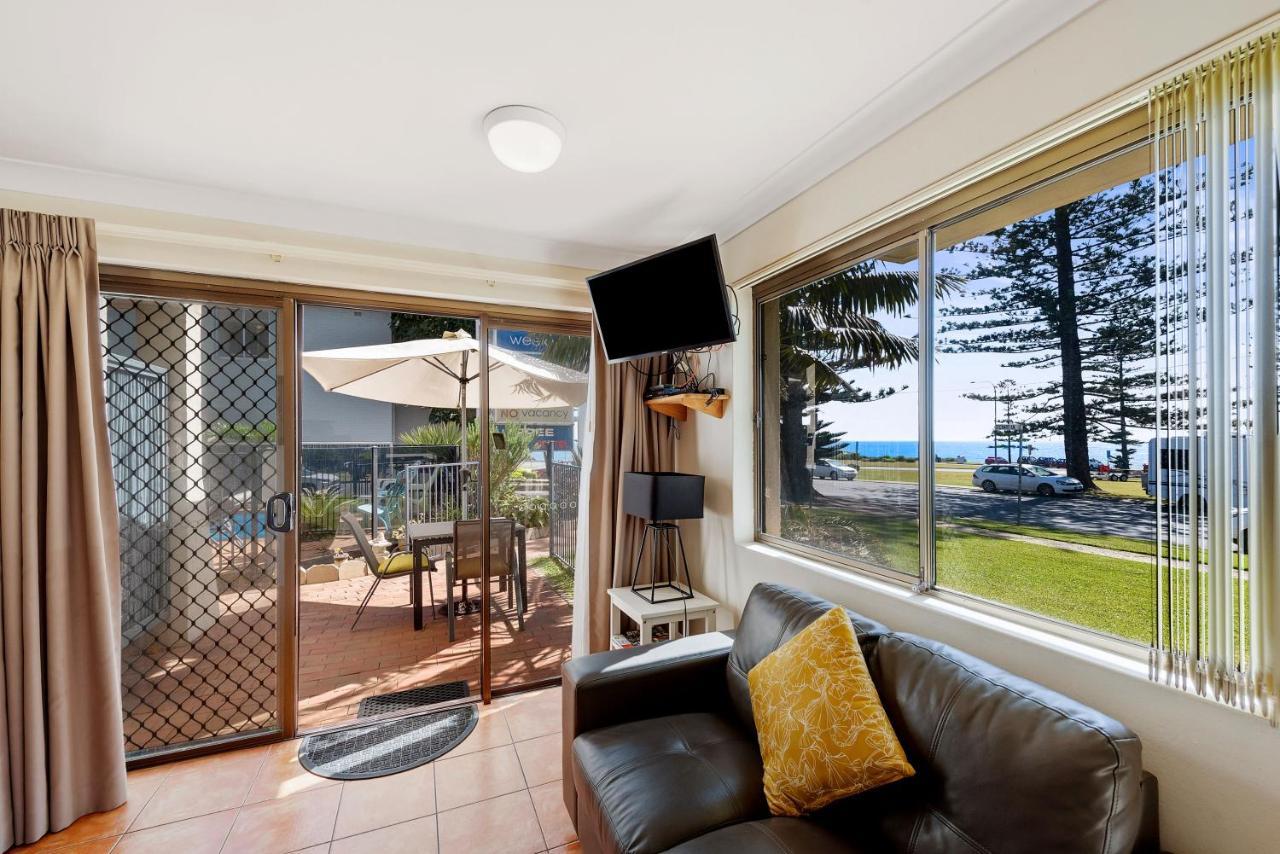 Beach House Holiday Apartments Port Macquarie Exteriér fotografie