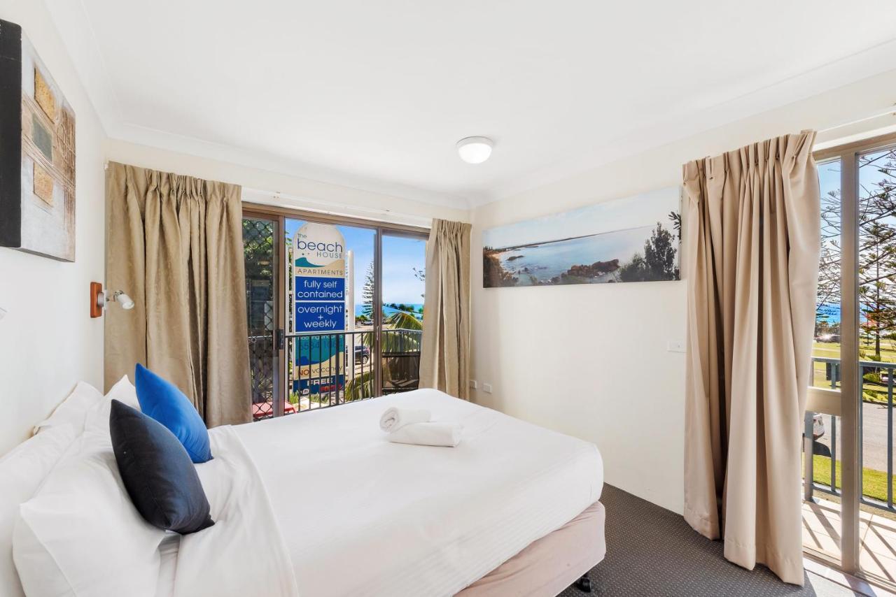 Beach House Holiday Apartments Port Macquarie Exteriér fotografie