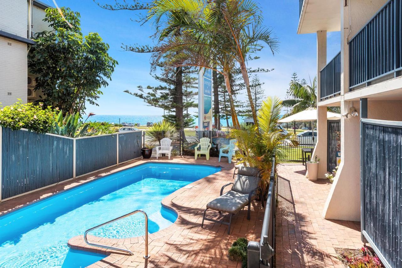 Beach House Holiday Apartments Port Macquarie Exteriér fotografie