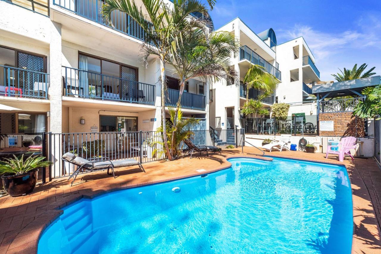Beach House Holiday Apartments Port Macquarie Exteriér fotografie