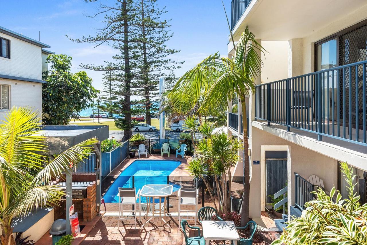 Beach House Holiday Apartments Port Macquarie Exteriér fotografie