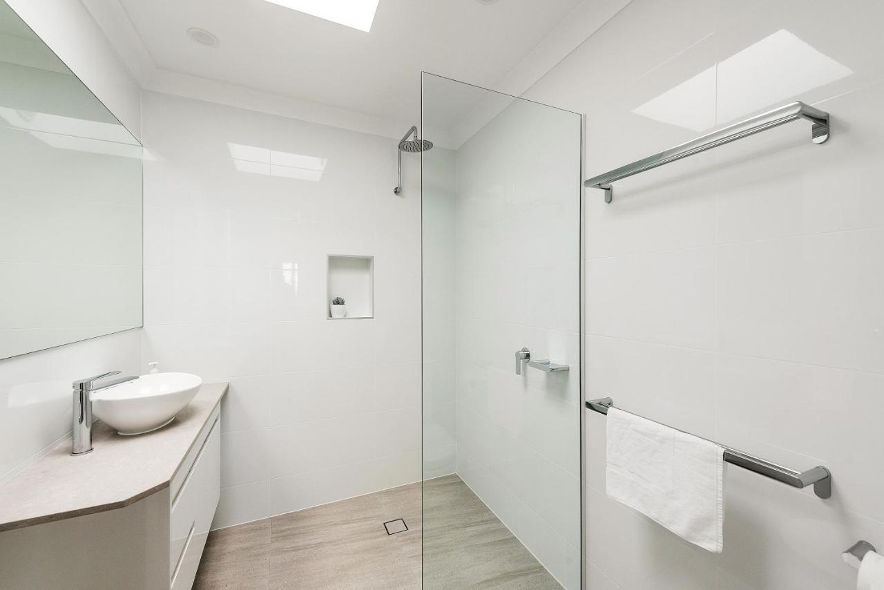 Beach House Holiday Apartments Port Macquarie Exteriér fotografie