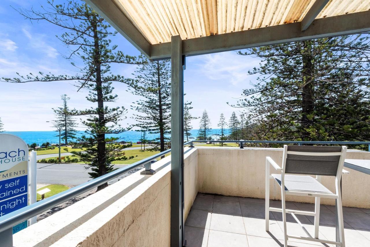 Beach House Holiday Apartments Port Macquarie Exteriér fotografie