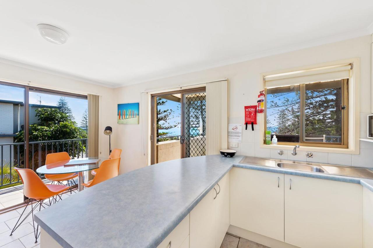 Beach House Holiday Apartments Port Macquarie Exteriér fotografie