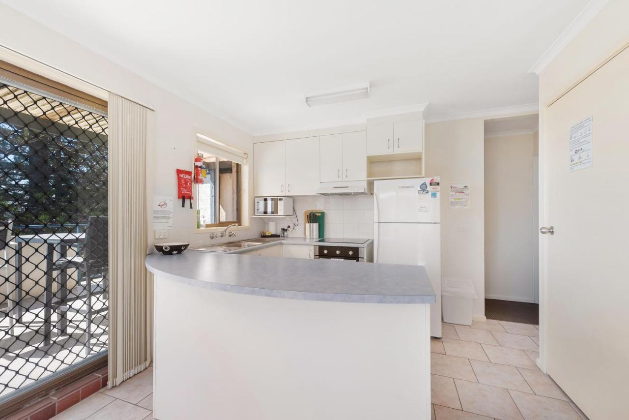 Beach House Holiday Apartments Port Macquarie Exteriér fotografie