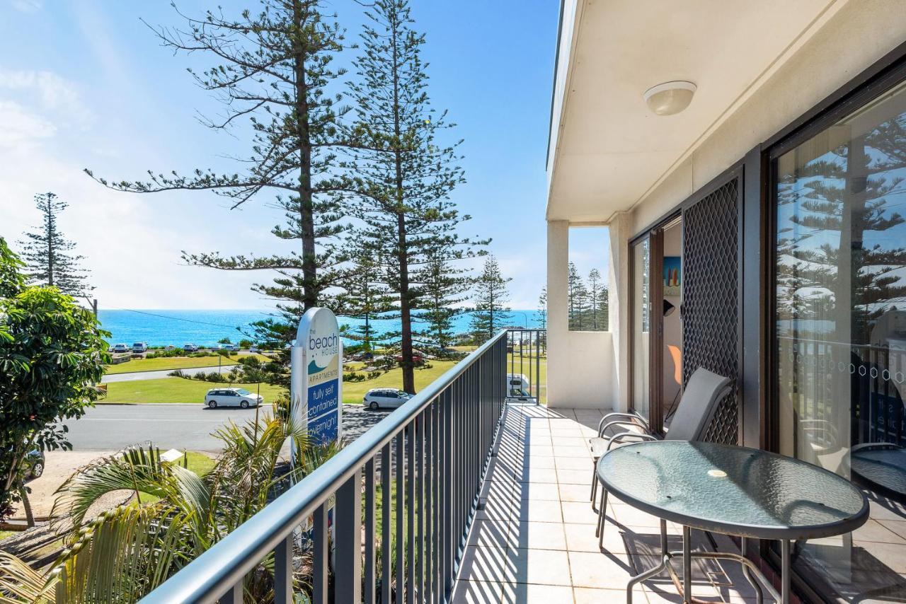 Beach House Holiday Apartments Port Macquarie Exteriér fotografie