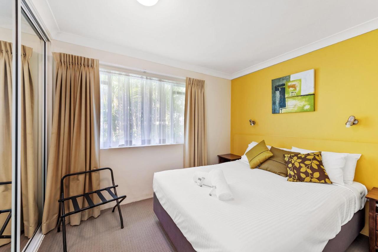 Beach House Holiday Apartments Port Macquarie Exteriér fotografie