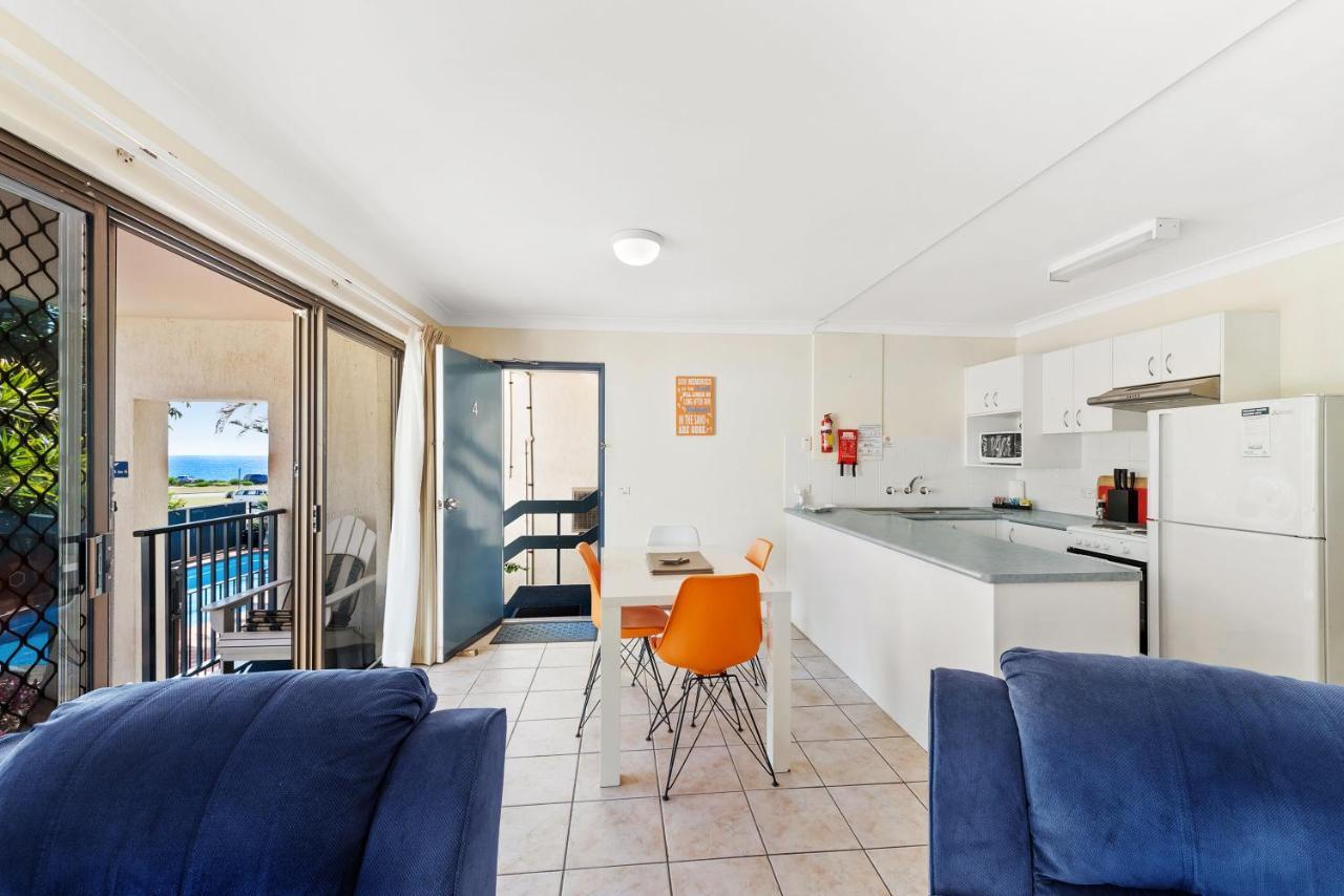Beach House Holiday Apartments Port Macquarie Exteriér fotografie