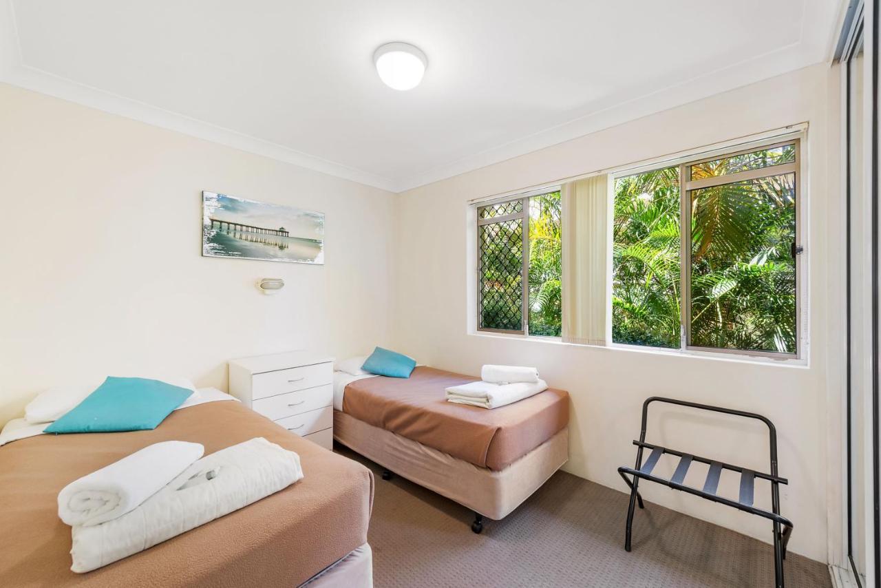 Beach House Holiday Apartments Port Macquarie Exteriér fotografie
