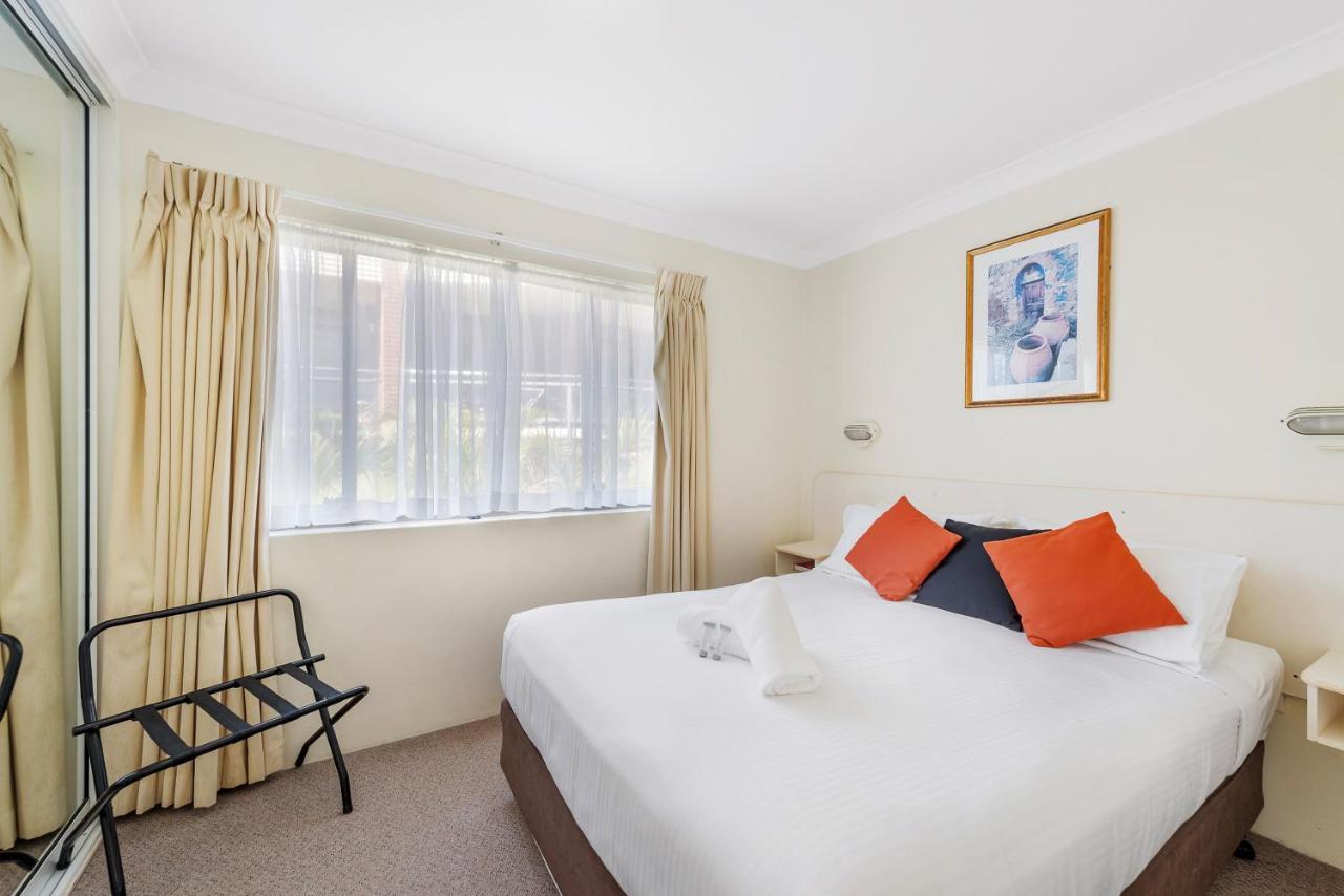 Beach House Holiday Apartments Port Macquarie Exteriér fotografie