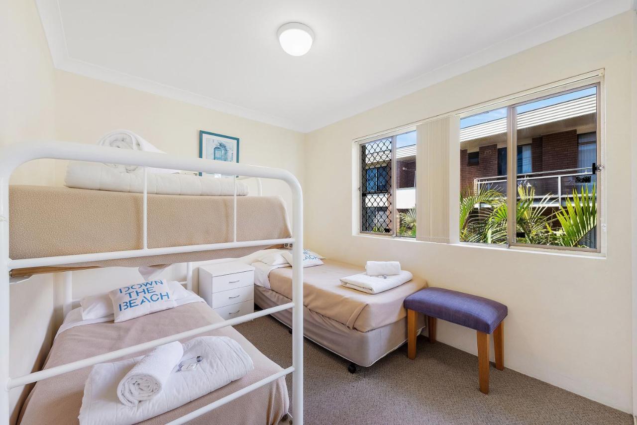 Beach House Holiday Apartments Port Macquarie Exteriér fotografie