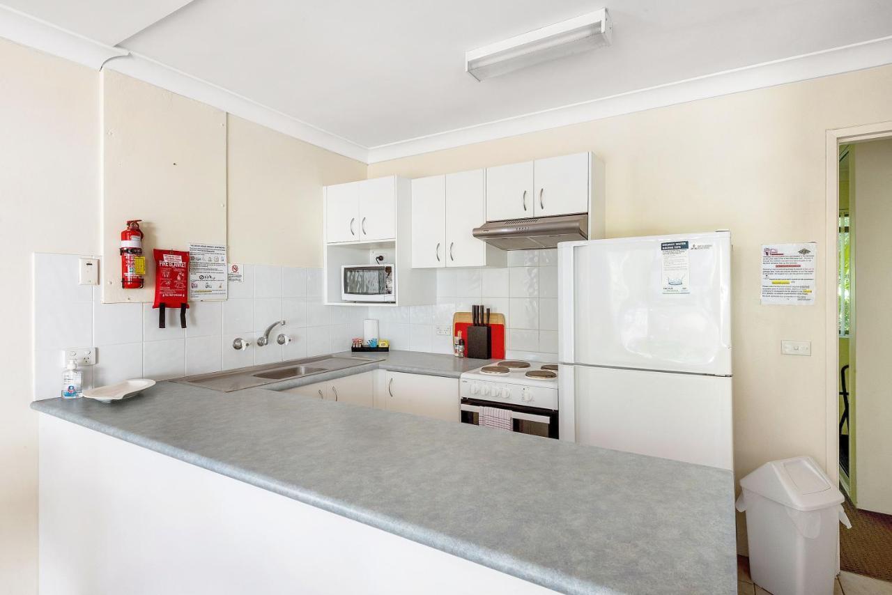 Beach House Holiday Apartments Port Macquarie Exteriér fotografie