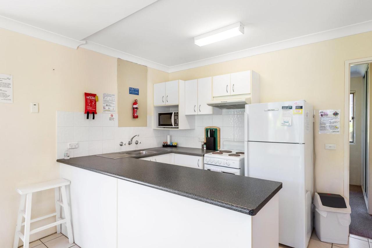 Beach House Holiday Apartments Port Macquarie Exteriér fotografie