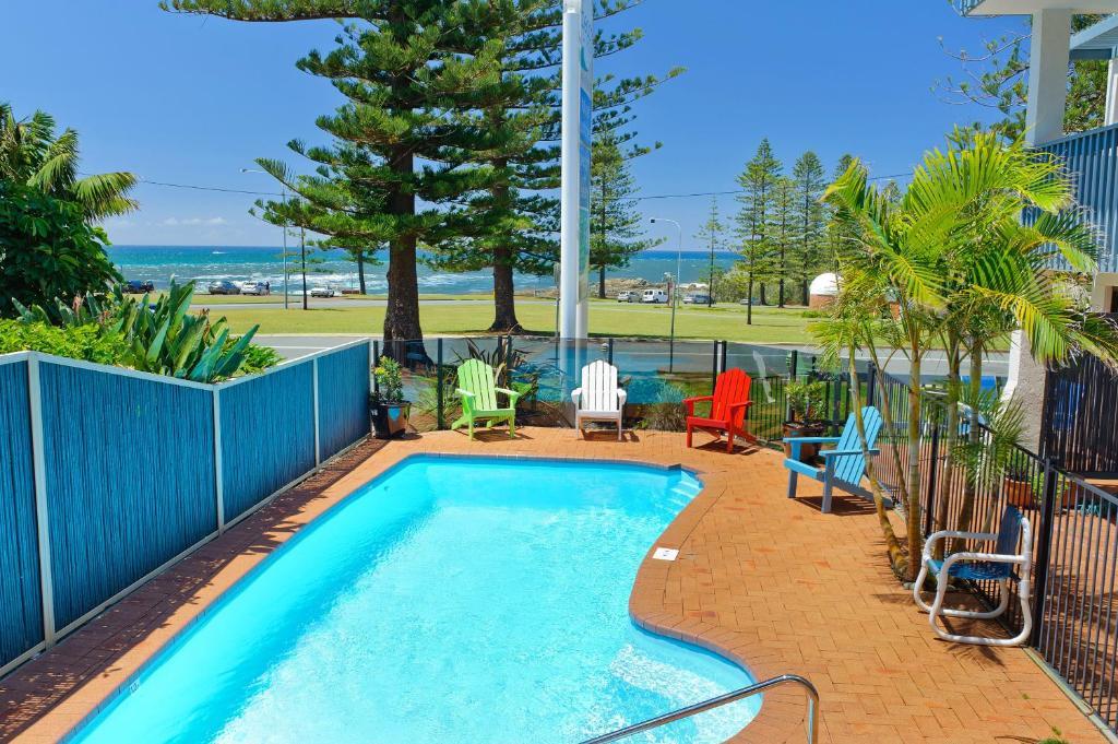 Beach House Holiday Apartments Port Macquarie Exteriér fotografie