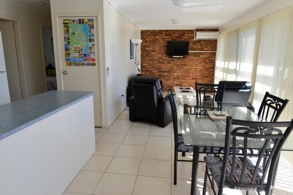 Beach House Holiday Apartments Port Macquarie Exteriér fotografie