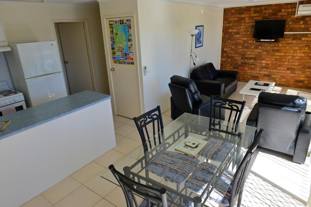Beach House Holiday Apartments Port Macquarie Exteriér fotografie