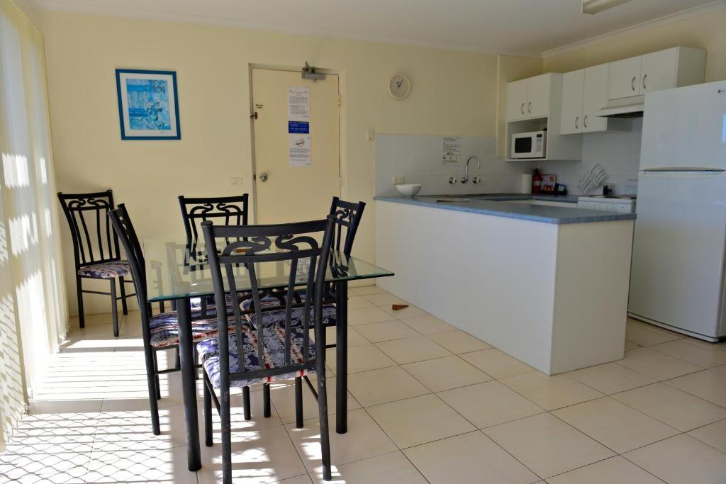 Beach House Holiday Apartments Port Macquarie Exteriér fotografie