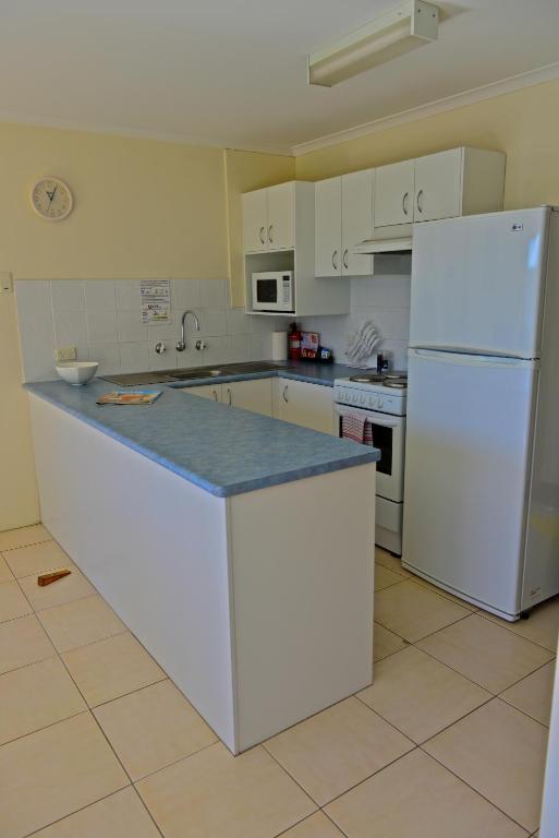 Beach House Holiday Apartments Port Macquarie Exteriér fotografie